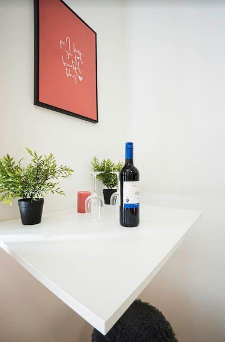 Cozy Flat - 10min To Center ! Wien