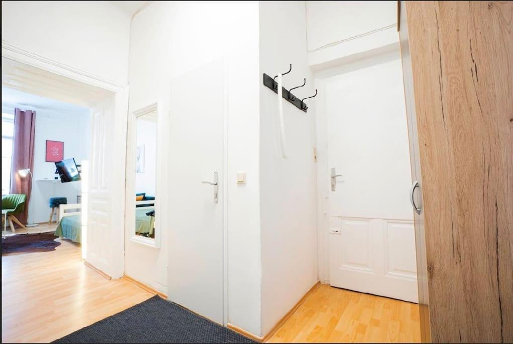 Cozy Flat - 10min To Center ! Appartamento Vienna