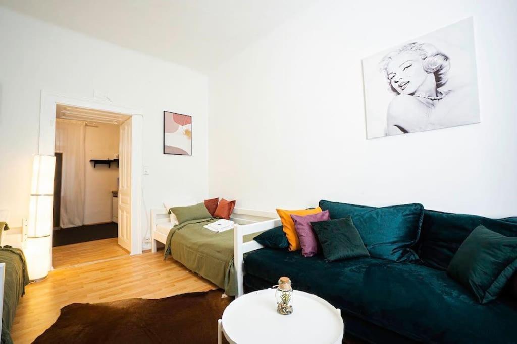 Cozy Flat - 10min To Center ! Appartamento *