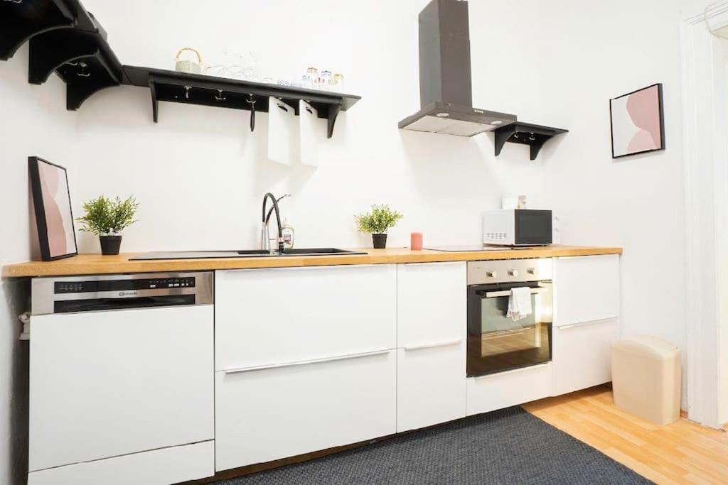 Cozy Flat - 10min To Center ! Appartamento